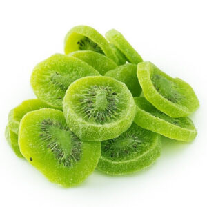kiwi sấy khô